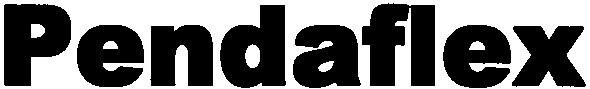 pendaflex
