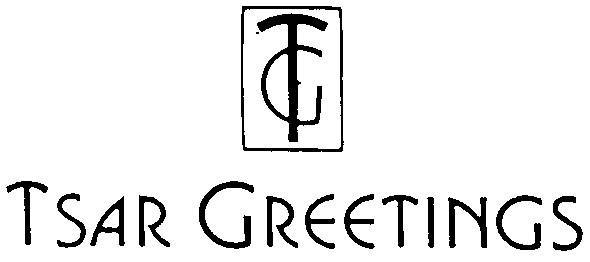 tsar greetings