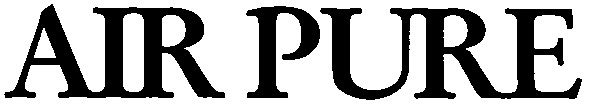 air pure