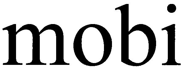 mobi