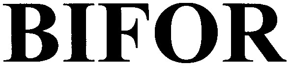 bifor