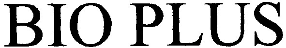 bio plus