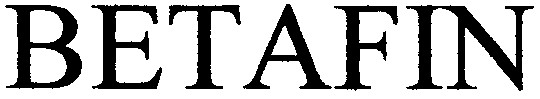 betafin