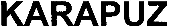 karapuz