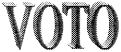 voto