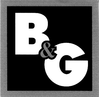 b&g