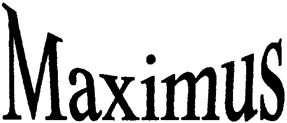 maximus