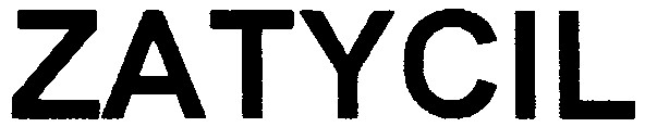 zatycil