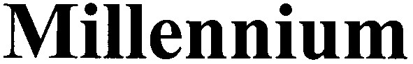millennium