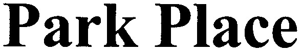 park place