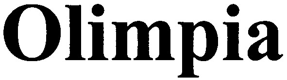 olimpia