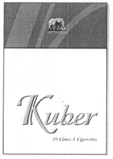 20 class a cigarettes