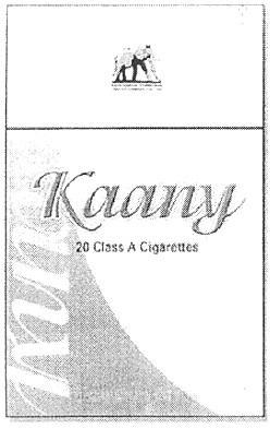 20 class a cigarettes