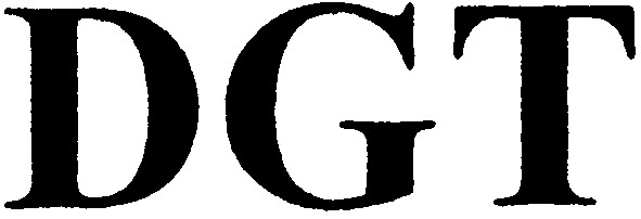 dgt