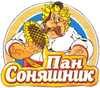 соняшник
