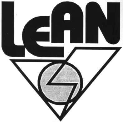 lean