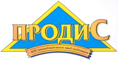 аозт днепродзержинский завод продтоваров