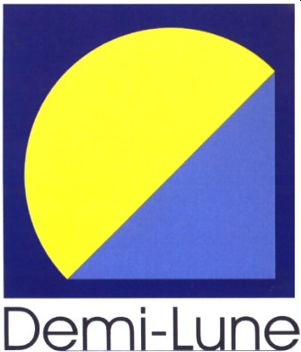demi-lune