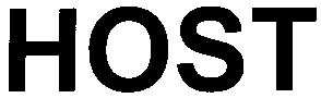 host