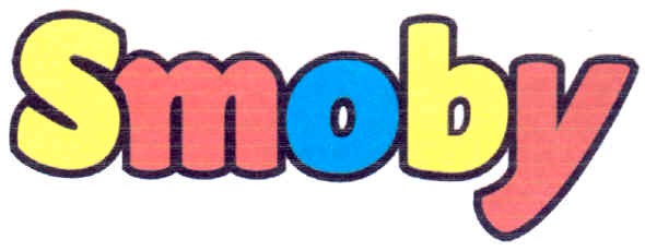 smoby