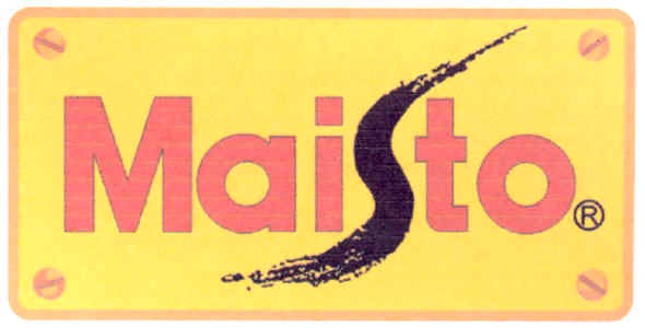 maisto