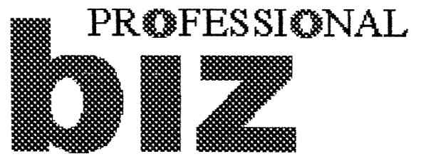 professional