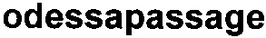 odessapassage