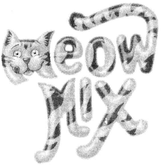meow