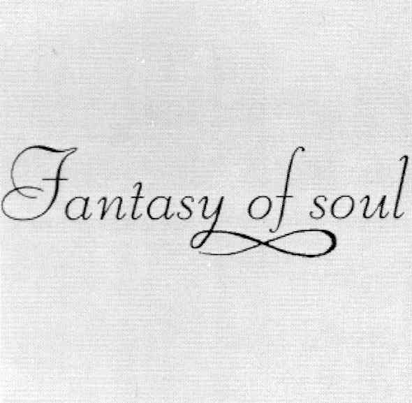 fantasy of soul