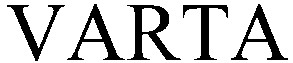 varta