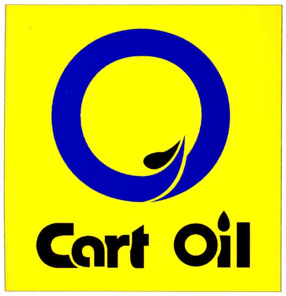 cart oil
