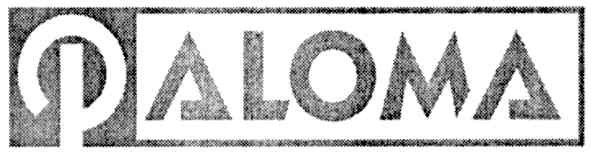 paloma
