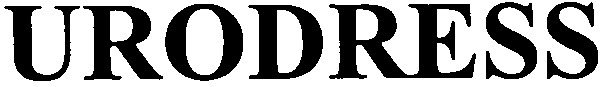 urodress