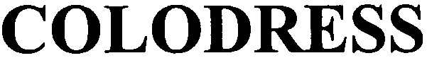 colodress