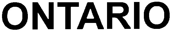 ontario