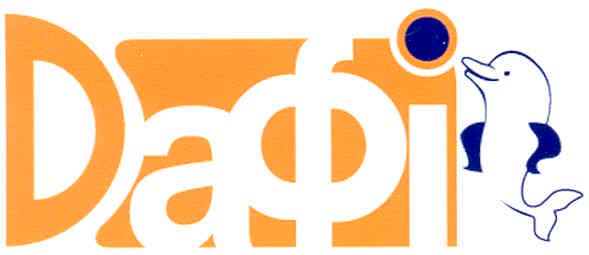 дафі