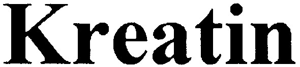kreatin