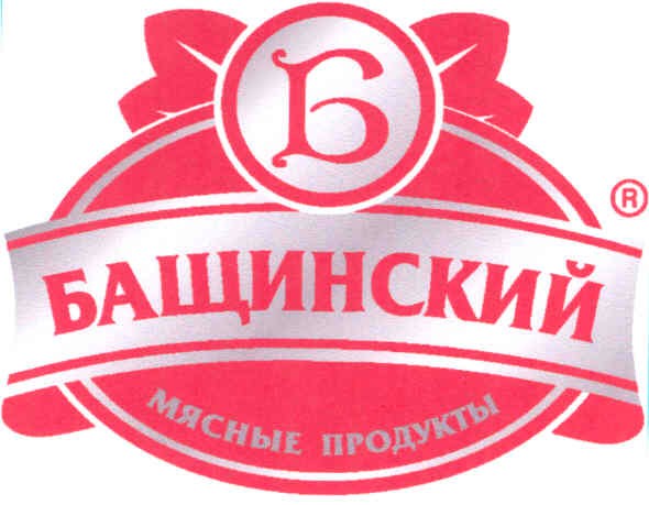 мясные продукты