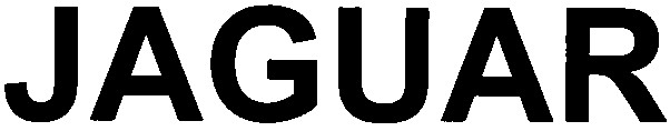 jaguar