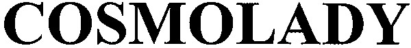 cosmolady