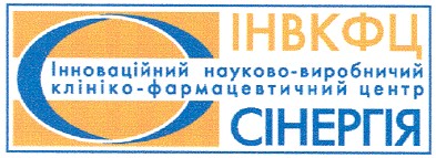 інноваційний науково-виробничий