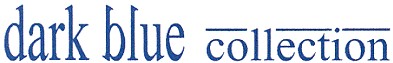 dark blue collection