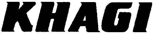khagi