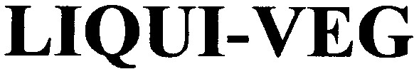 liqui-veg