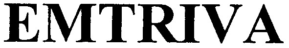 emtriva