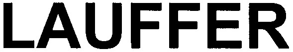 lauffer