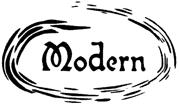 modern