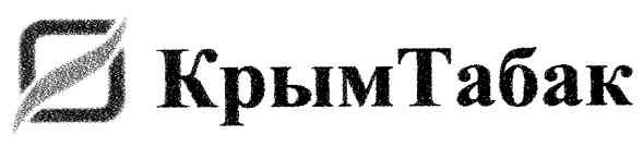 крым табак