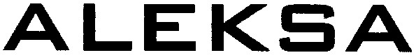 aleksa