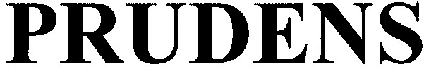 prudens